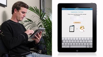 Getting Started with your EHR - Patient Appointments - Free iPad EMR | drchrono