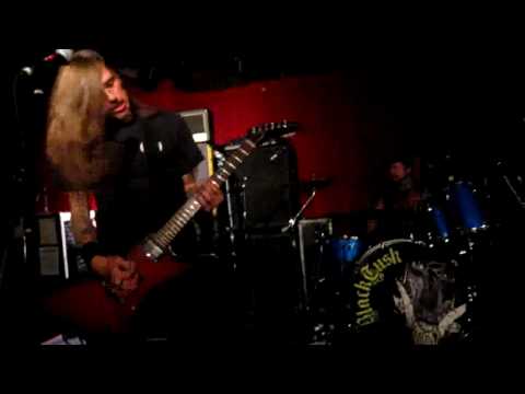 Black Tusk at Grog Shop