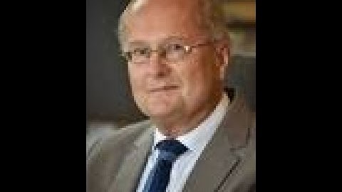 F. Forstneric "Minimal Surfaces from a Complex Analytic Viewpoint" - Part 1