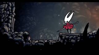 Hollow Knight Silksong 100% compleation run pt 2