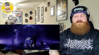 LORNA SHORE - Pain Remains I: Dancing Like Flames - Reaction / Review