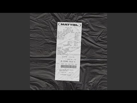 Mattiel — Game Show
