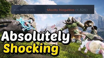 Bless Has Truly Been Unleashed...