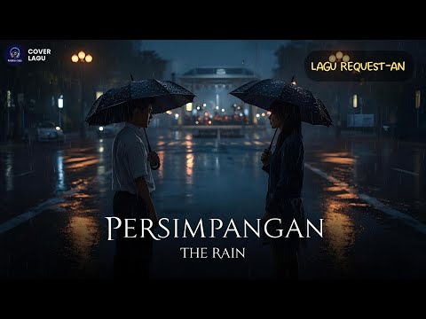 THE RAIN - PERSIMPANGAN