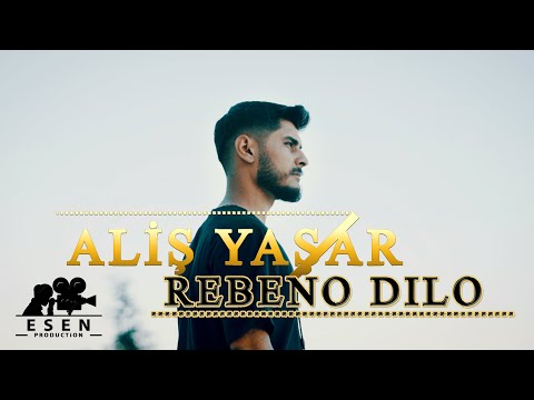 Aliş Yaşar 'REBENO DILO' Official Video Klip 2023