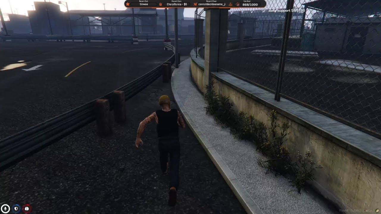 Speedy vs Air 1 - SayeedBlack || GTA 5 RP NOPixel