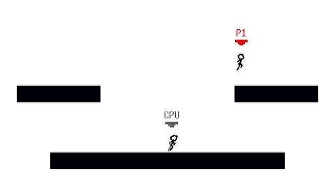 Clickteam Fusion | Bot testing