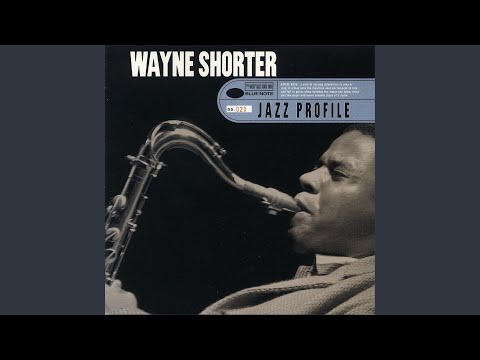 Wayne Shorter - Calm