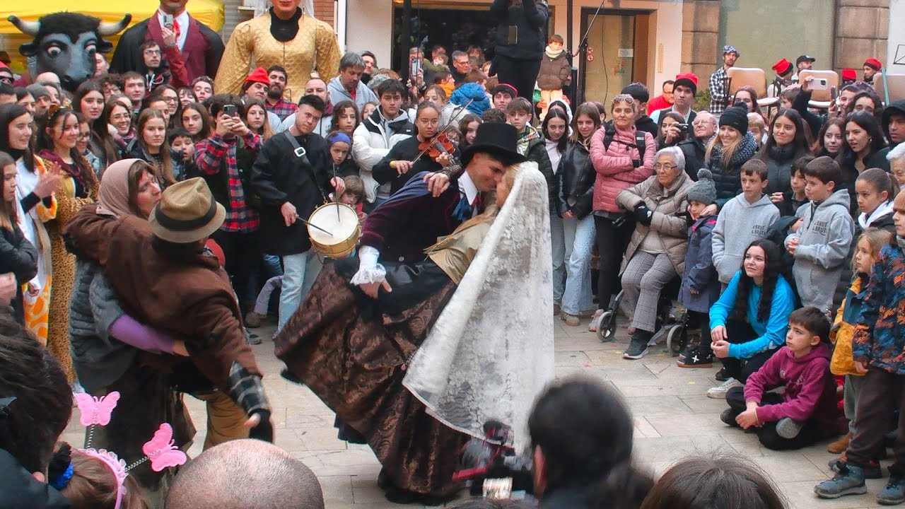 Festa de la Llordera 2026