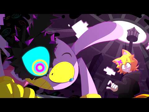 JAX's HORRIBLE ENDING | THE AMAZING DIGITAL CIRCUS - Ep 9: REMEMBER" by GLITCH
