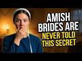 I Was A Bride Who Didn't Know What Marriage Meant — The Amish Truth Nobody Prepares You For
