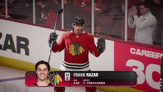 NHL 27 is HUGE! Everything Revealed in the New Reveal Trailer screenshot 2