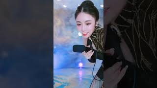 美女 舞仙 直播 非录屏 20220608 C
