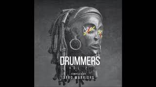 Afro Warriors, DJ Mreja & Neuvikal Soule - Spheres of Fortune