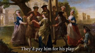 Come Lasses and Lads - English Folk Song