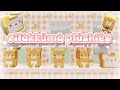 ꒰ Minecraft PE ꒱ new kawaii rilakkuma plushies 1.21+ 🍞🌸