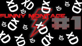 FUNNY MONTAGE #1