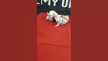 Rebolo Drill / Berimbolo Counter