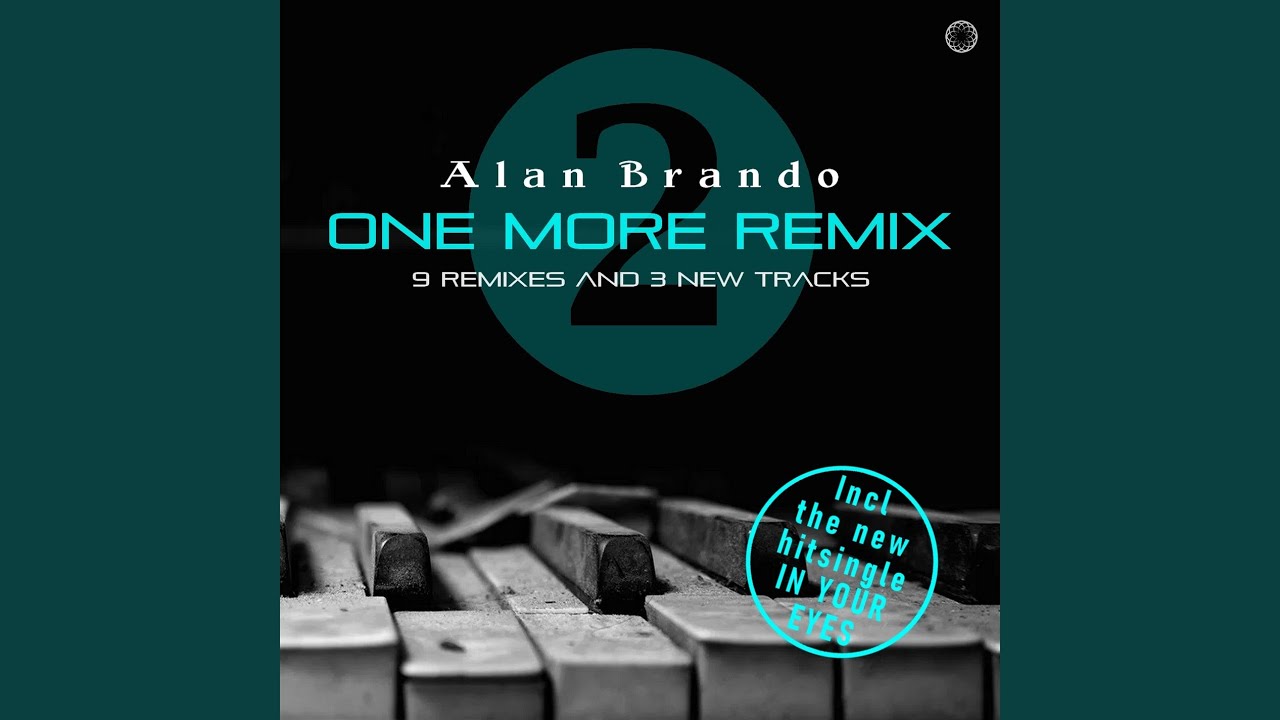 It's a Rainy Day (Extended Vocal One More Mix)