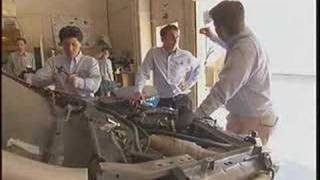 UC Davis Newswatch: Trinity Hybrid