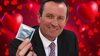 Tall and Order - Clive Palmers Lawsuit with WA