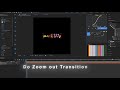 Stroke Text Magic! ✍✨ Reveal Text Like a PRO in After Effects (Masking Trick!)