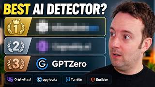 Details I Tried the Best AI Detectors and Found the Most Accurate One News