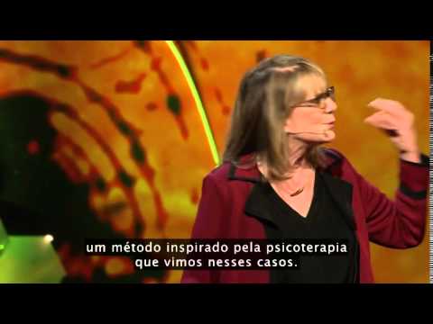 Vídeo: Qual é a importância do estudo de Elizabeth Loftus e o efeito da desinformação?