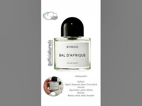 ByRedo Bal ‘Afrique - YouTube