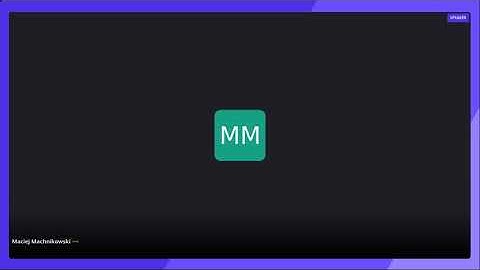 Netdev 0x15 - Tutorial: Introduction to time synchronization over Ethernet