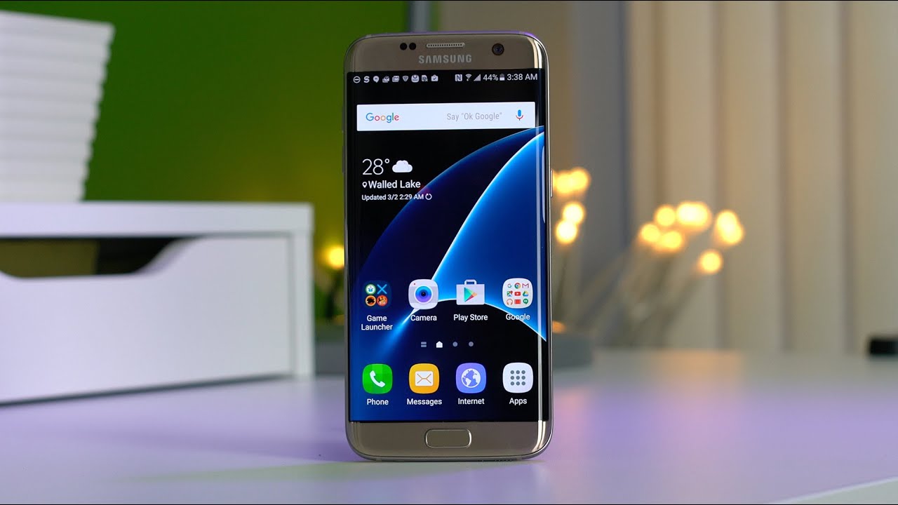 S7 Mini S7 Mini