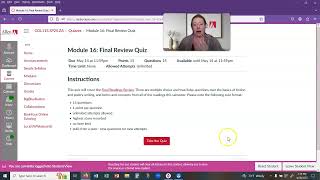 Celebrity COL115 Module 16 Overview Wealth