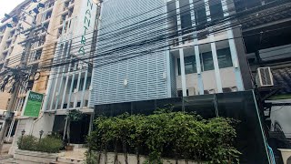 HotelKDM | Review Nantra Ploenchit Hotel
