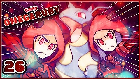 HAVING A BLAST DERPING AROUND IN TEAM MAGMA