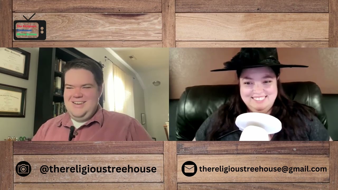 #53 The Little Hours: A TRT Movie Review