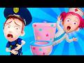 Rescata la Canción de Poo Poo - Canciones y Caricaturas para Niños