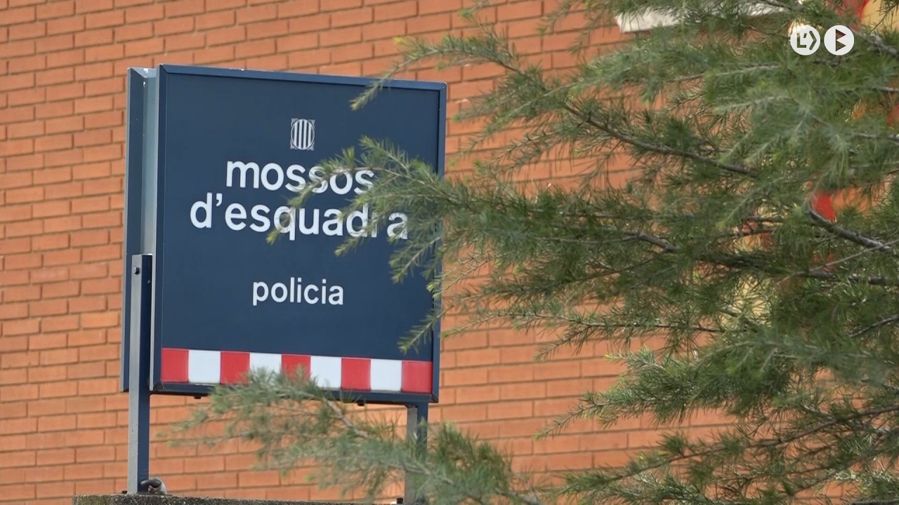 Detenen una dona a Gironella per robar amb ‘la sembra’