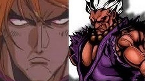 Evil Ken Vs Shin Akuma: Evil Collides