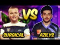 SURGICAL GOBLIN VS. AZILYS IM FINALE (LB)! | DAS BESTE SPIEL DES SUS CUP?! | Clash Royale Deutsch