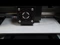 XYZプリンティング　3Dプリンターダヴィンチmini w+　作動音