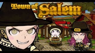 Children Born Out of Wedlock - SHSL Voices Game Night: Town of Salem Episode 1