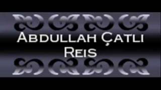 Catlı Yeşil Gülleri