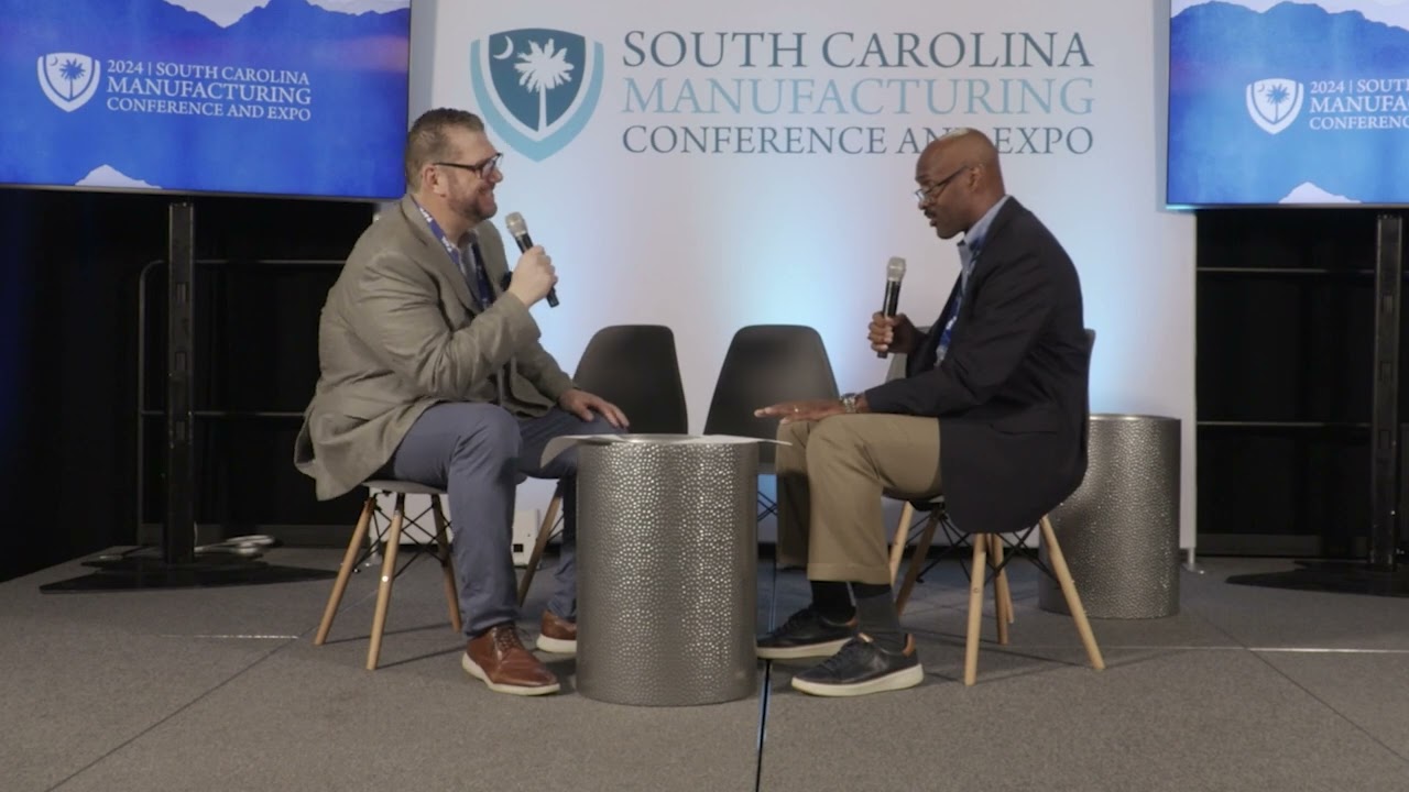 10 Questions With... A M King: Delivering Superior Design-Build Solutions to South Carolina