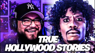 First Time Watching Chappelle's Show - Charlie Murphy's True Hollywood Stories - Prince Reaction