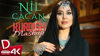 Nil Çaçan | Kurdish Mashup |  Video Resimi