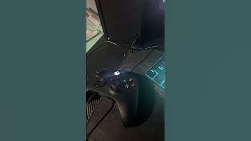 Keyboard and mouse on Xbox with your controller staying on the whole time #xbox #fortnite #keyboard