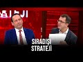Sıradışı Strateji - Turgay Güler | Yusuf Alabarda | 2 Mart 2021