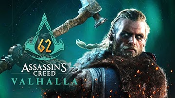 Carrying the Torch | ASSASSIN