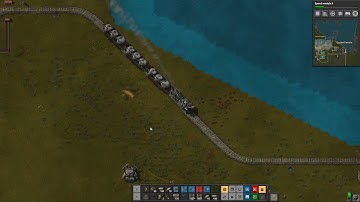 SovietWomble Stream [21.02.2020] Factorio