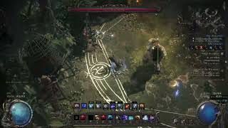 POE2 0.5 Ritual quest T15+ Stormweaver